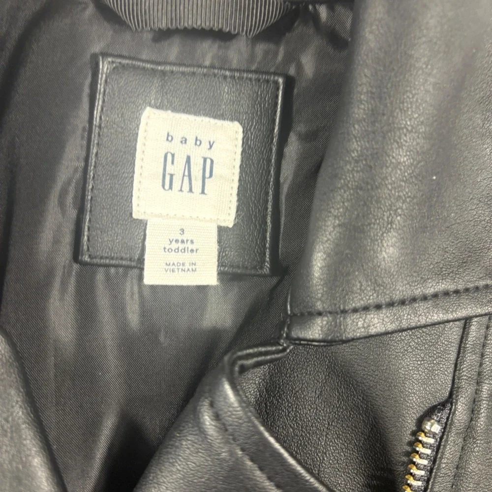 GAP baby toddler